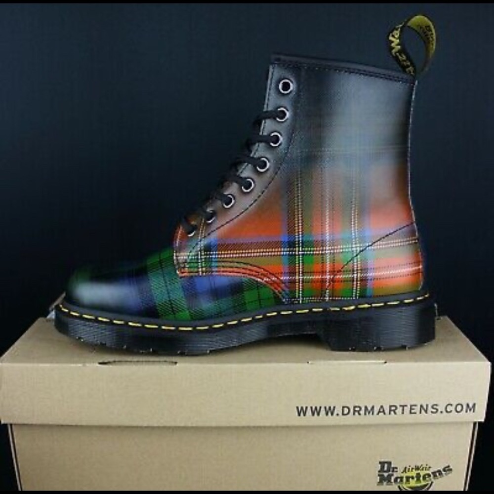 Dr Martens Boots